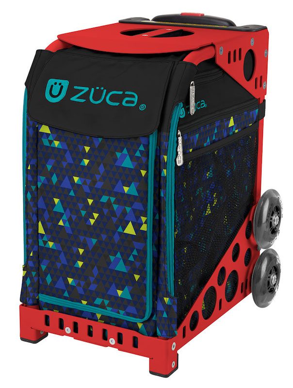 Zuca Sport Bag Nexus
