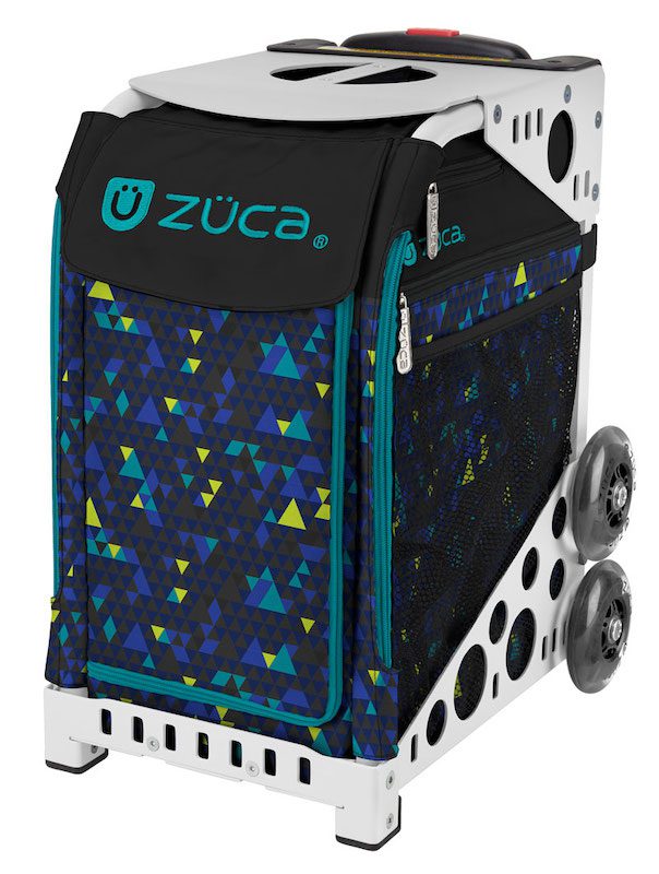 Zuca Sport Bag Nexus