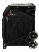 Zuca Sport Bag Obsidian