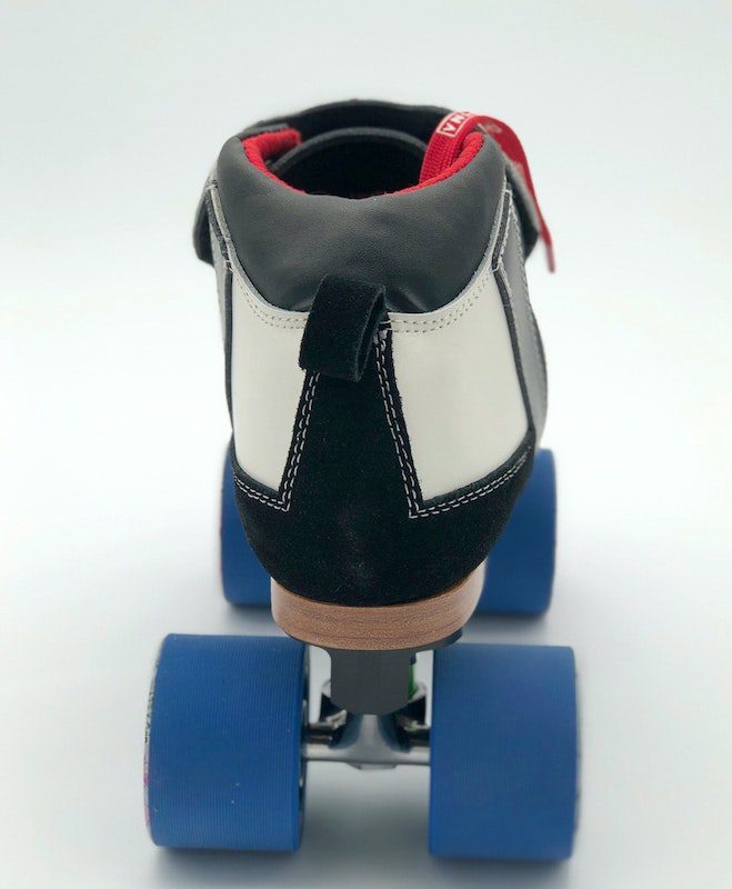 Vanilla Octolution with Jam Plugs