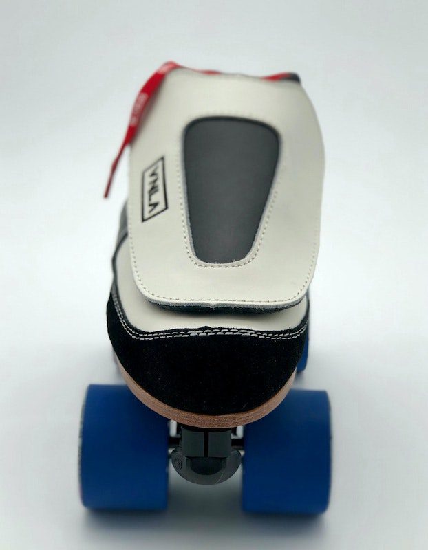 Vanilla Octolution with Jam Plugs