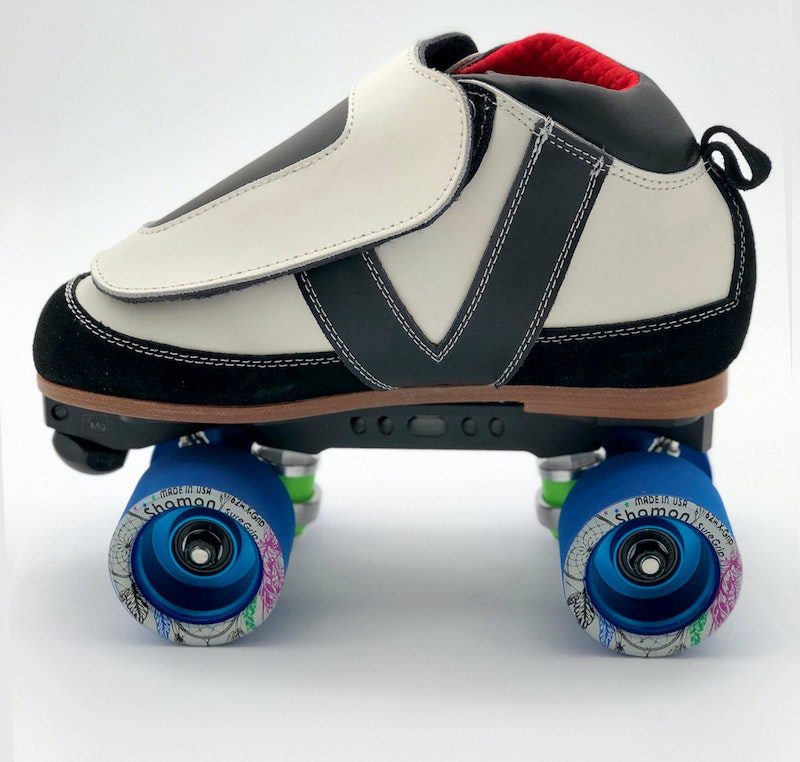 Vanilla Octolution with Jam Plugs