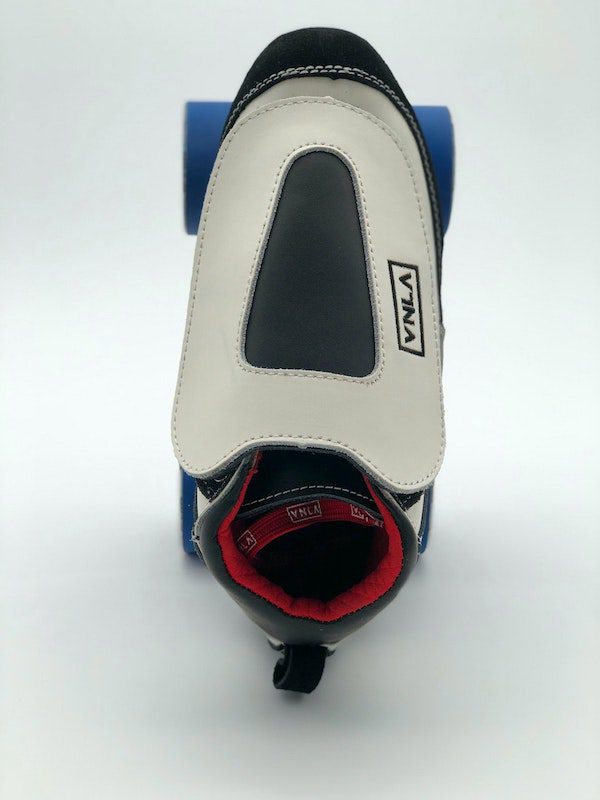 Vanilla Octolution with Jam Plugs