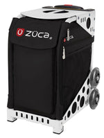 Zuca Sport Bag Obsidian