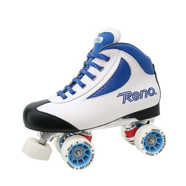 Reno Oddity Roller Derby Skate