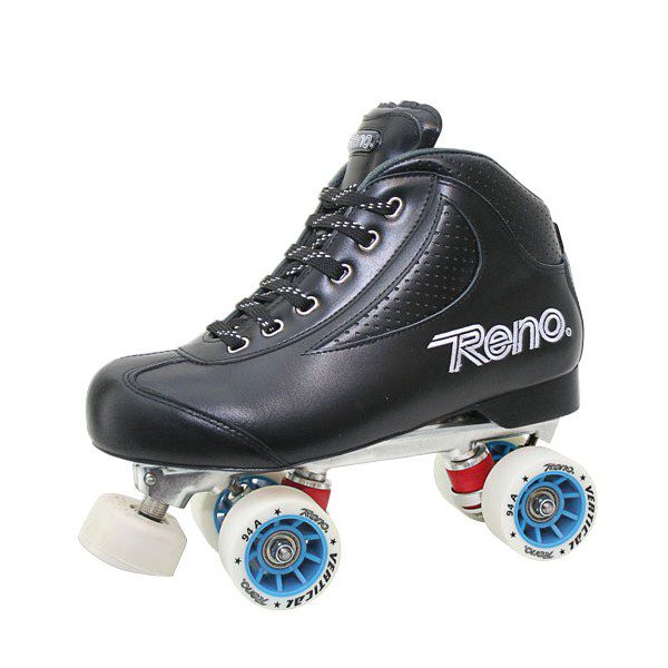 Reno Oddity Roller Derby Skate