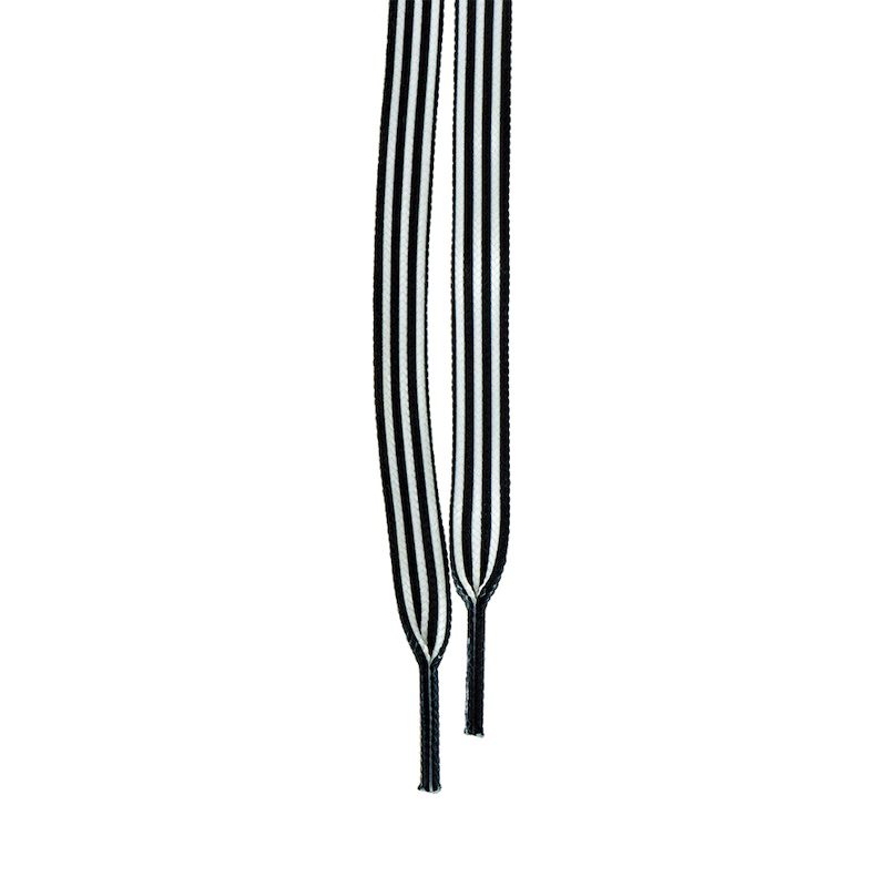 Criss Cross x Derby Laces Official