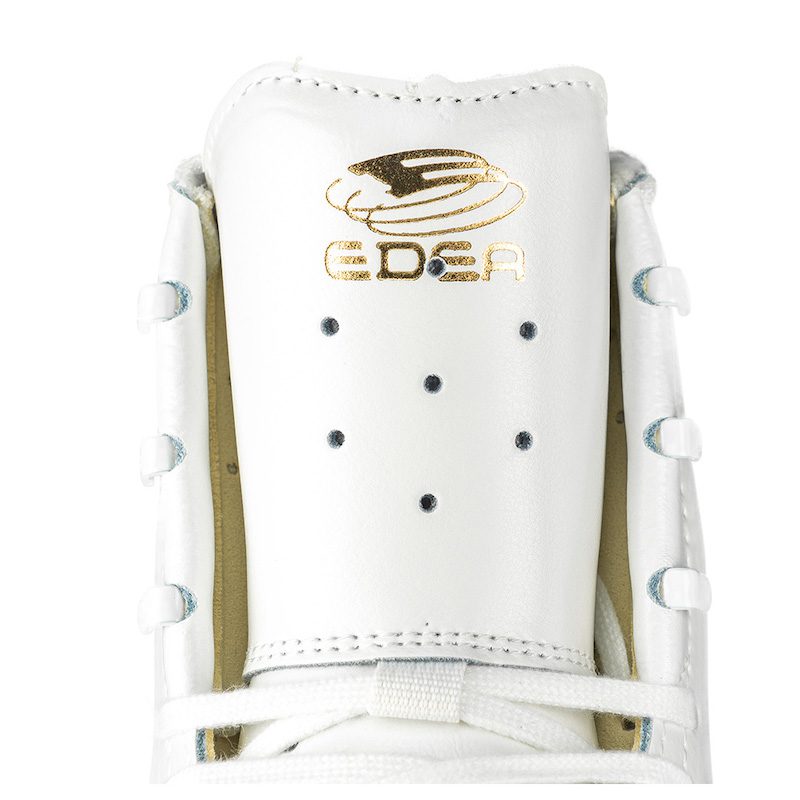Edea Overture Ice Artistic Skate Boot