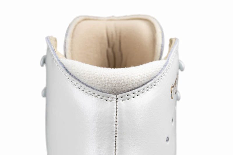 Edea Overture Ice Artistic Skate Boot