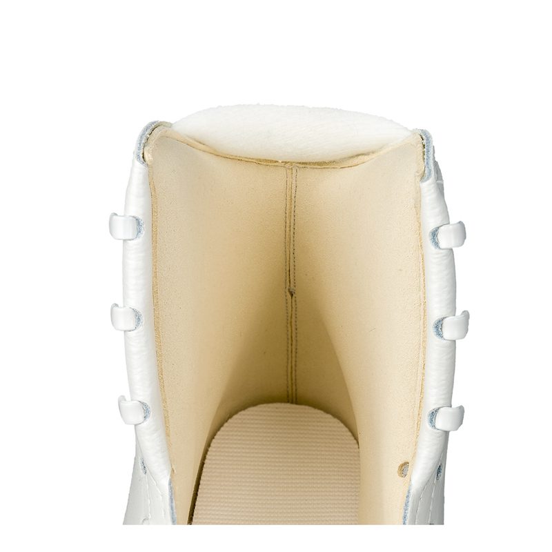 Edea Overture Ice Artistic Skate Boot