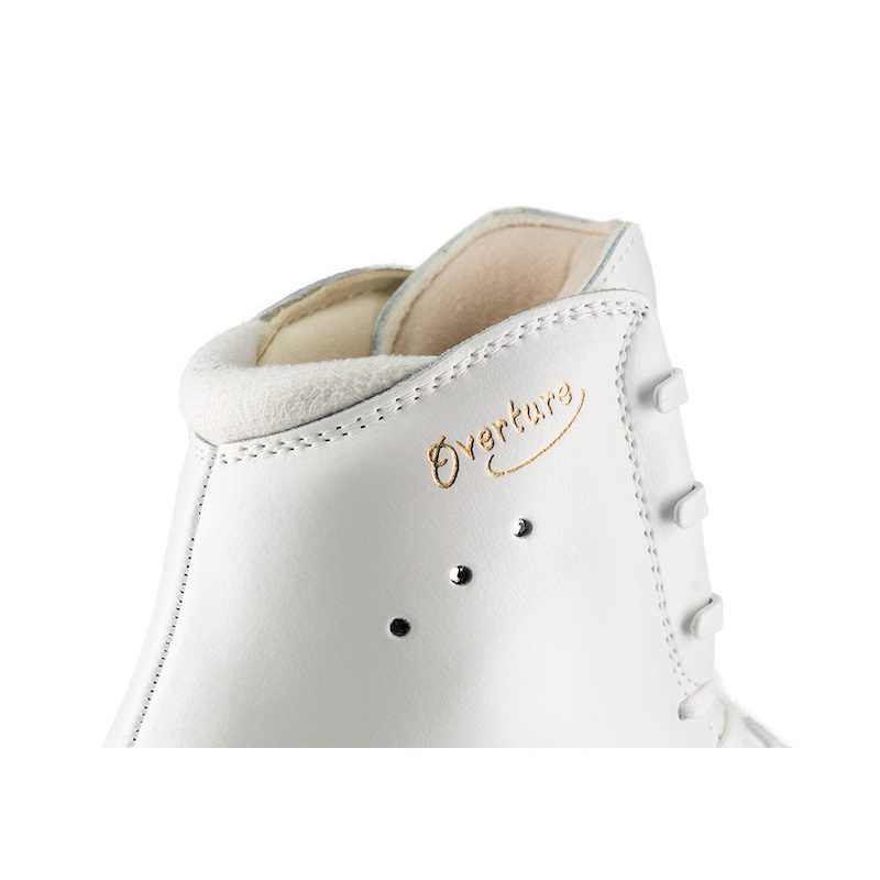 Edea Overture Ice Artistic Skate Boot