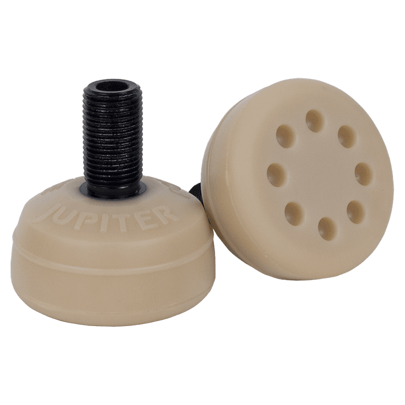 Riedell Wicked with Neo Plate Roller Derby Skate