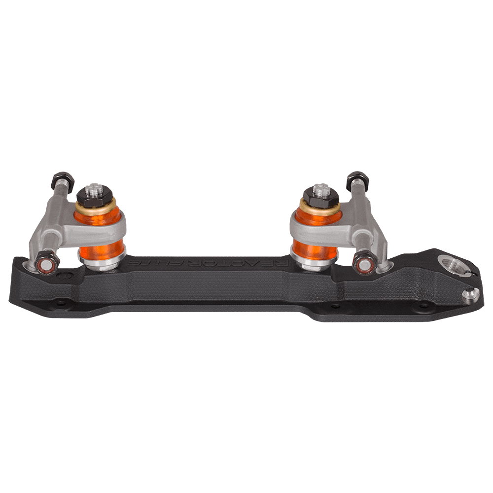 Riedell Solaris Sport Roller Derby Skate