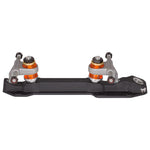 Riedell Blue Streak Fuse Sport Roller Derby Skate