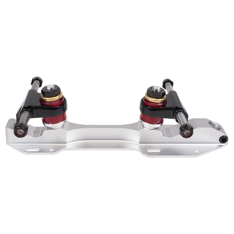 ROLLERSKATE SKINNY SHOULDER VOICES MBV関連 Amazon.com : JINCAO Black Portable Roller Road Drift Plate Skates