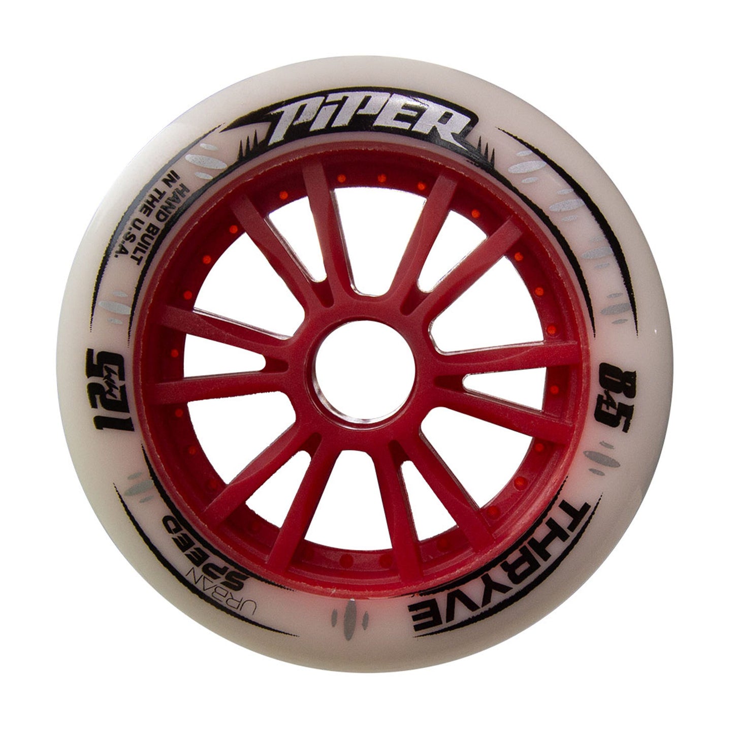 Piper THRYVE Wheels