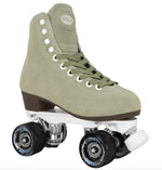 Vanilla A La Mode Motion Outdoor Pistachio Roller Skate