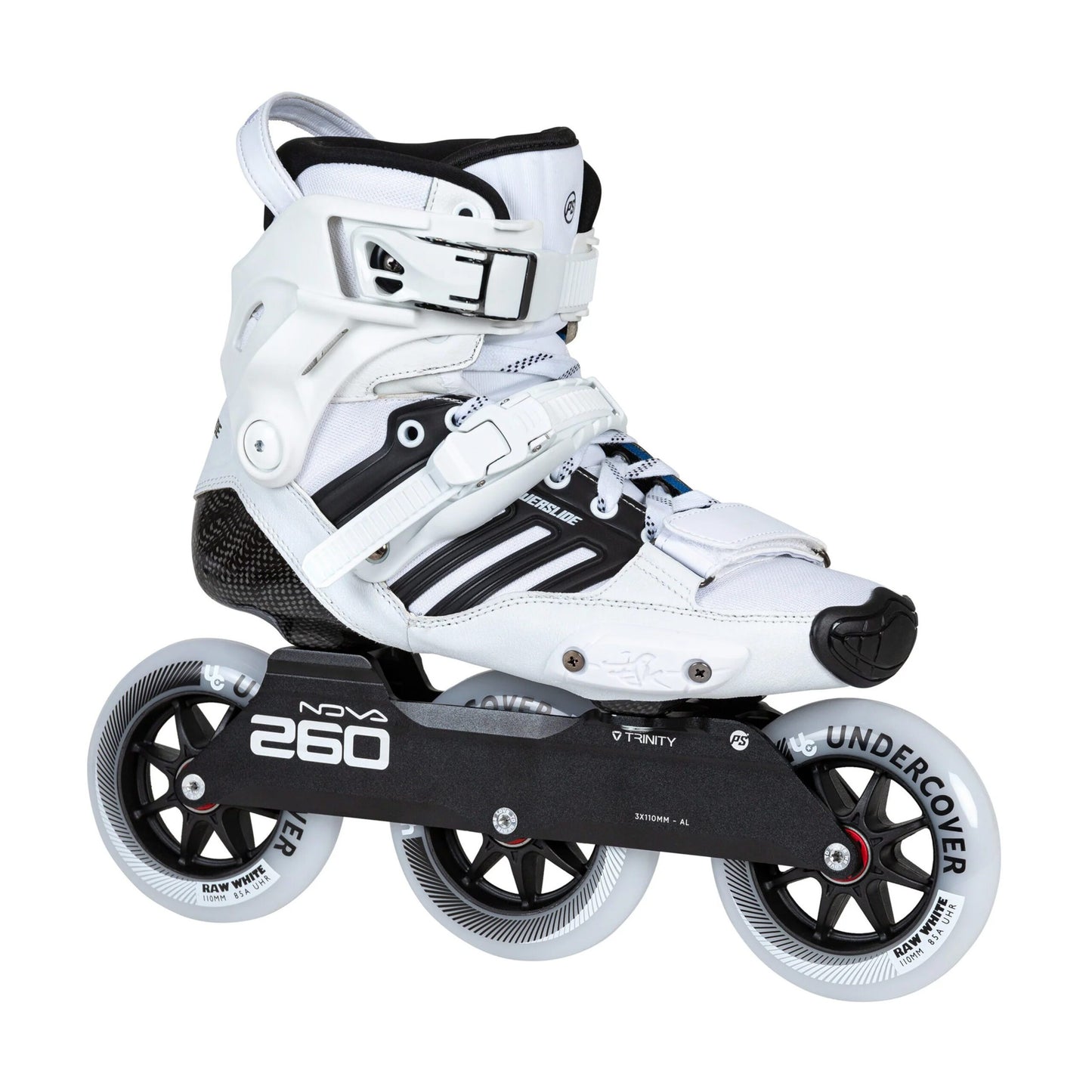 Powerslide HC Evo Pro 110 Freestyle Skate