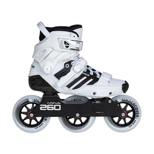 Powerslide HC Evo Pro 110 Freestyle Skate