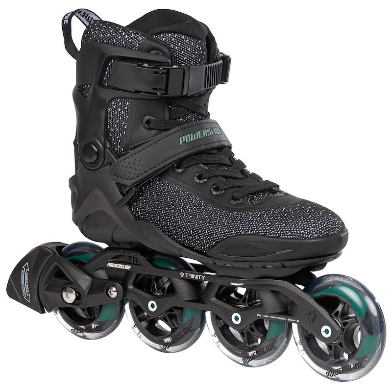 Powerslide Phuzion Enzo BW 90 Fitness Skate