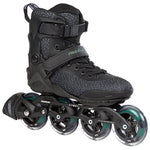 Powerslide Phuzion Enzo BW 90 Fitness Skate