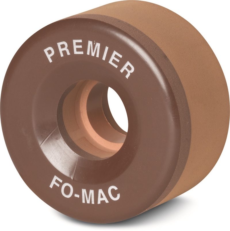 Sure Grip Fo Mac Premier Skate Wheels