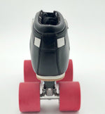 RD Primo Grand Prix Roller Skate Black