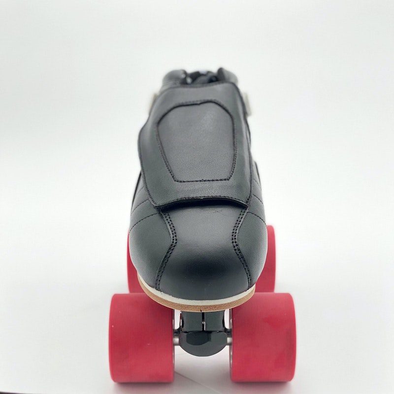 RD Primo Grand Prix Roller Skate Black