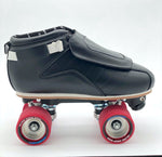 RD Primo Grand Prix Roller Skate Black