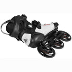 Powerslide Tau 90 Trinity Freestyle Skate