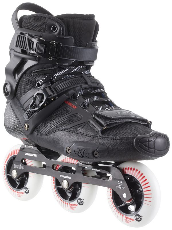 Powerslide HC Evo Pro 90 Trinity Freestyle Skate