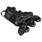 Powerslide Phuzion Argon Black 100 Fitness Skate