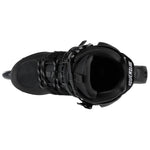 Powerslide Phuzion Argon Black 100 Fitness Skate