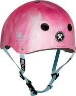 S1 Lifer Helmet Purple Water Color Matte- GN4LW