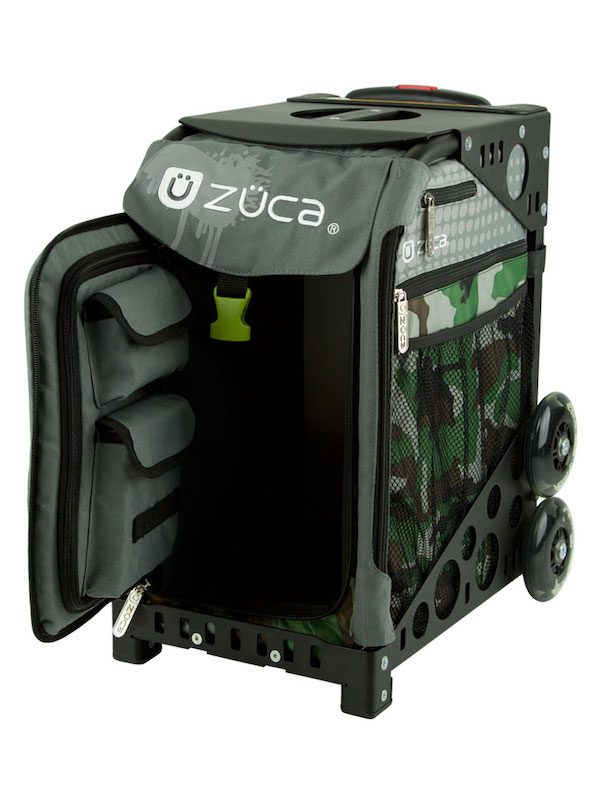 Zuca Sport Bag Paintball