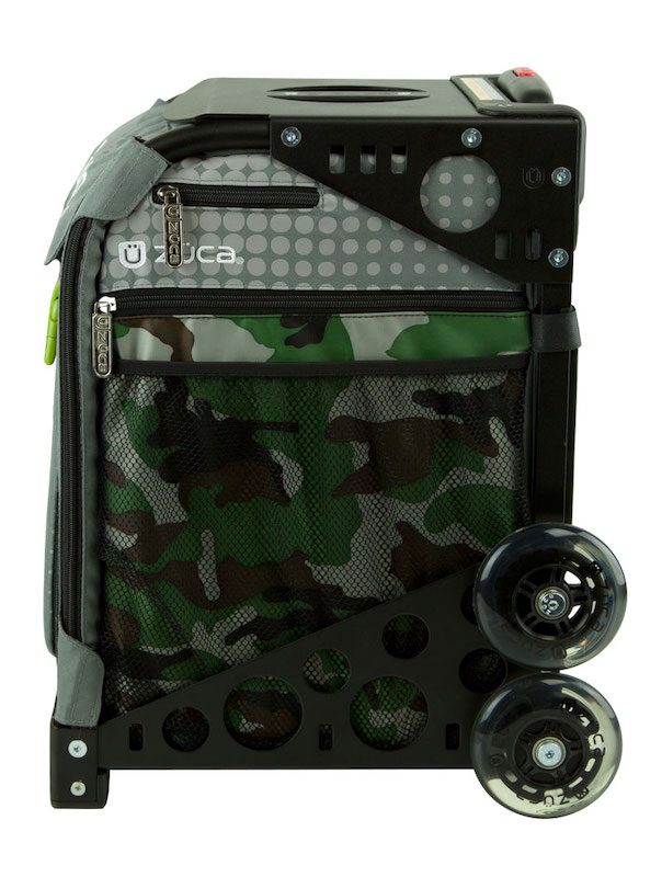 Zuca Sport Bag Paintball