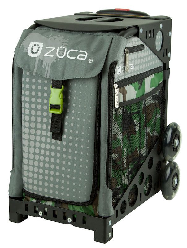 Zuca Sport Bag Paintball
