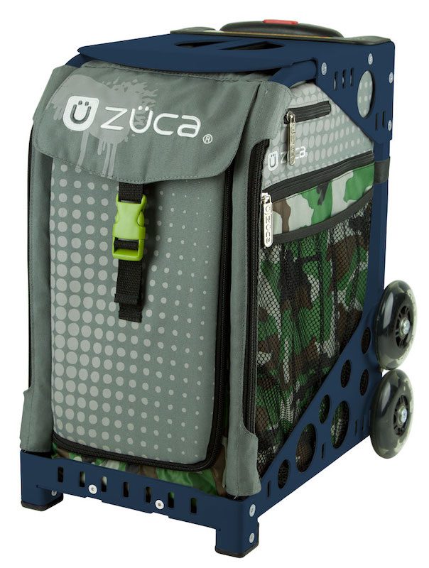 Zuca Sport Bag Paintball