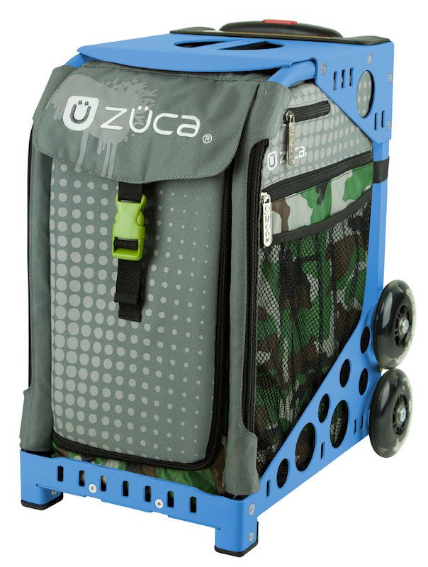 Zuca Sport Bag Paintball