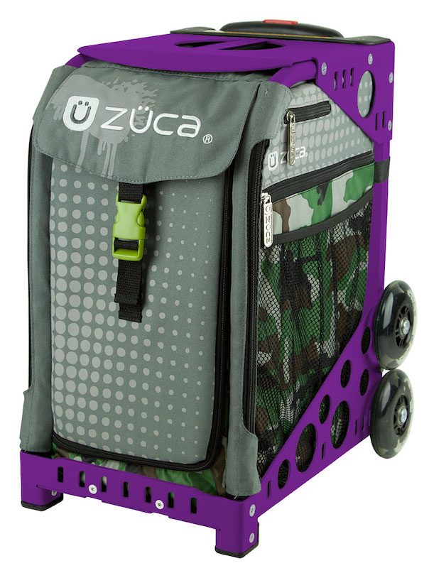 Zuca Sport Bag Paintball