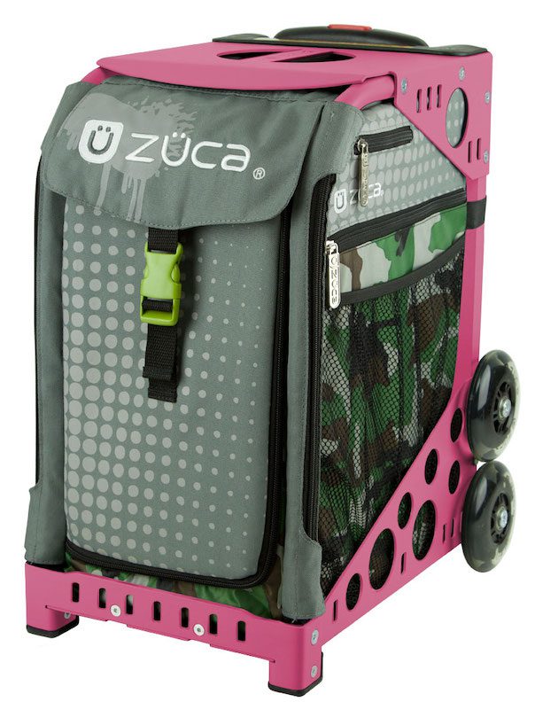 Zuca Sport Bag Paintball
