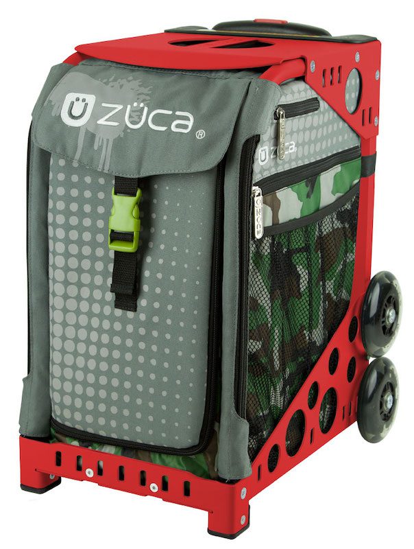 Zuca Sport Bag Paintball