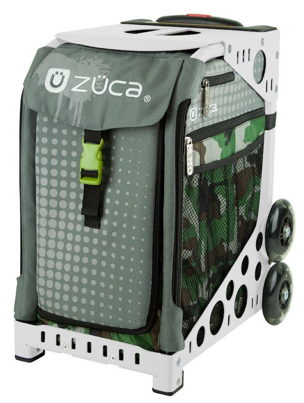 Zuca Sport Bag Paintball