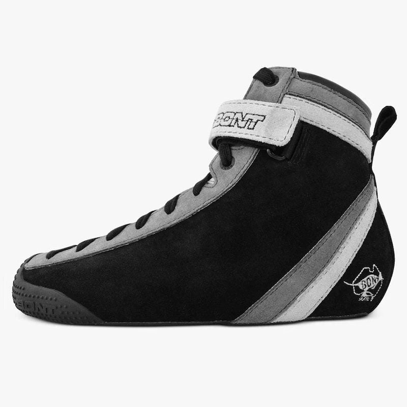 BONT ParkStar Park Roller Skate Boots