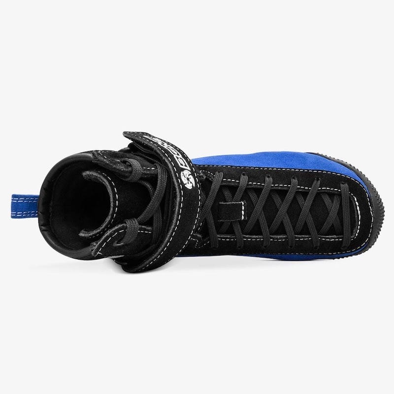 BONT ParkStar Park Roller Skate Boots