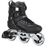 Powerslide Phuzion Krypton Chrome 100 Fitness Skate