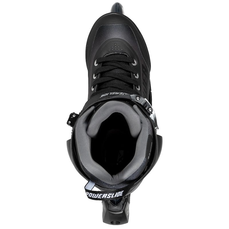 Powerslide Phuzion Krypton Chrome 100 Fitness Skate