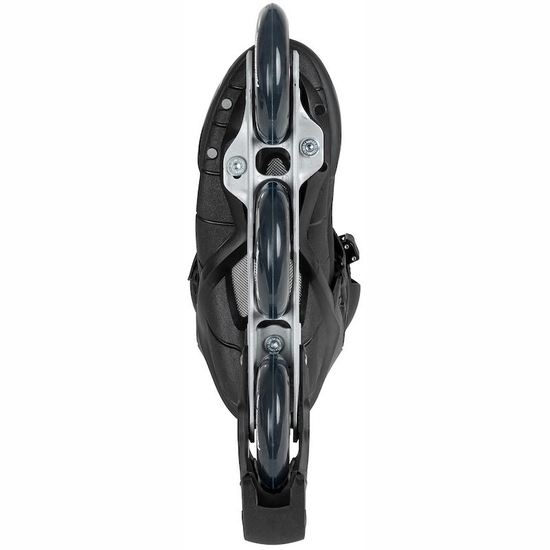 Powerslide Phuzion Krypton Chrome 100 Fitness Skate