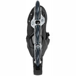 Powerslide Phuzion Krypton Chrome 100 Fitness Skate
