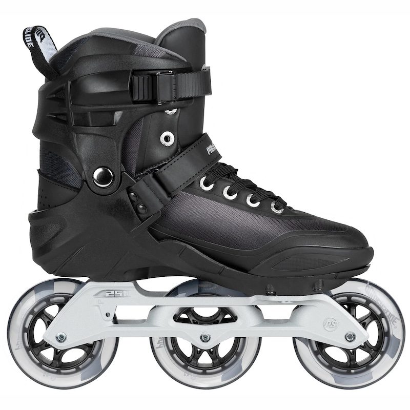 Powerslide Phuzion Krypton Chrome 100 Fitness Skate